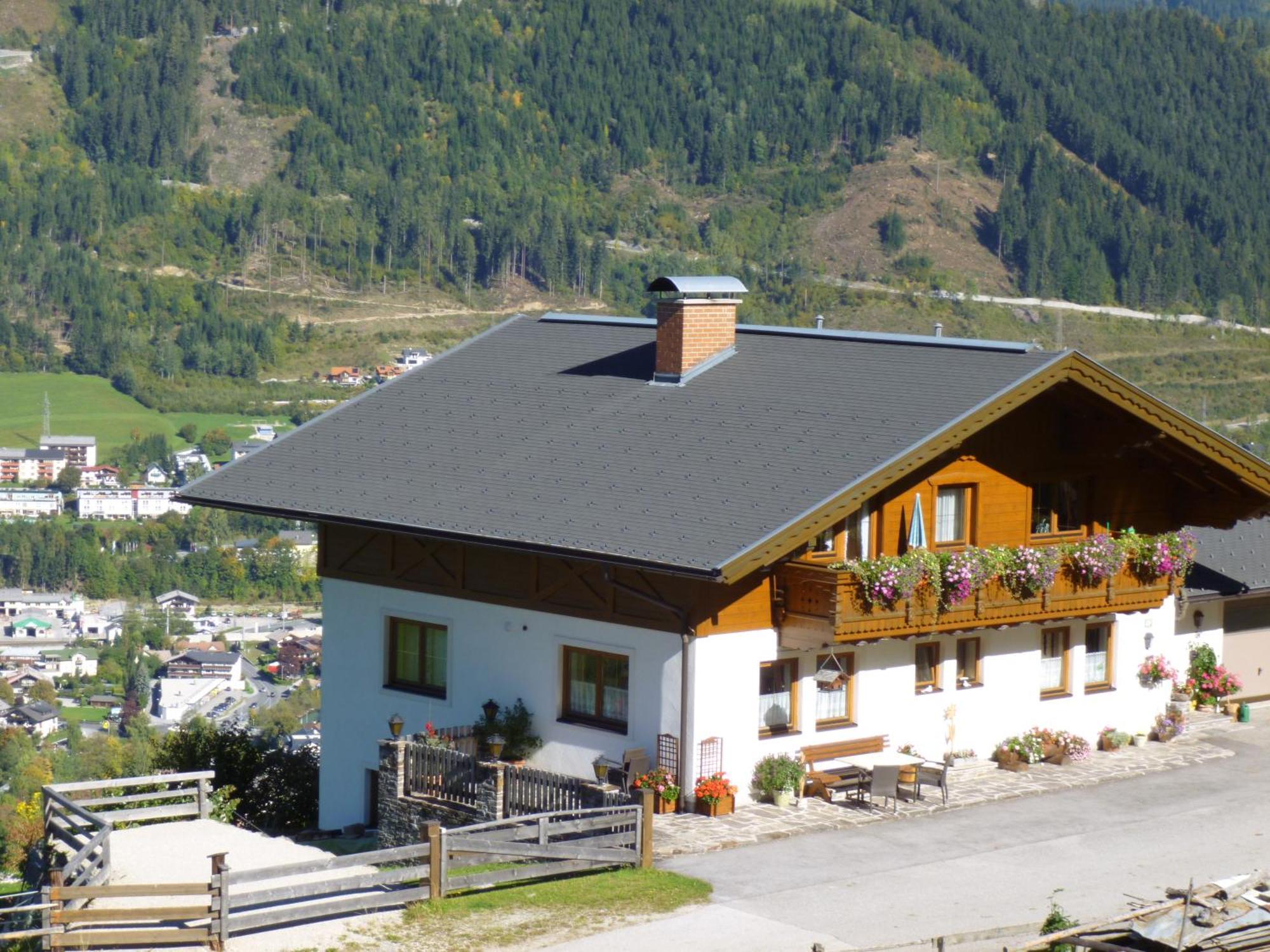 Spreitzhof - Appartements Schladming Exterior photo