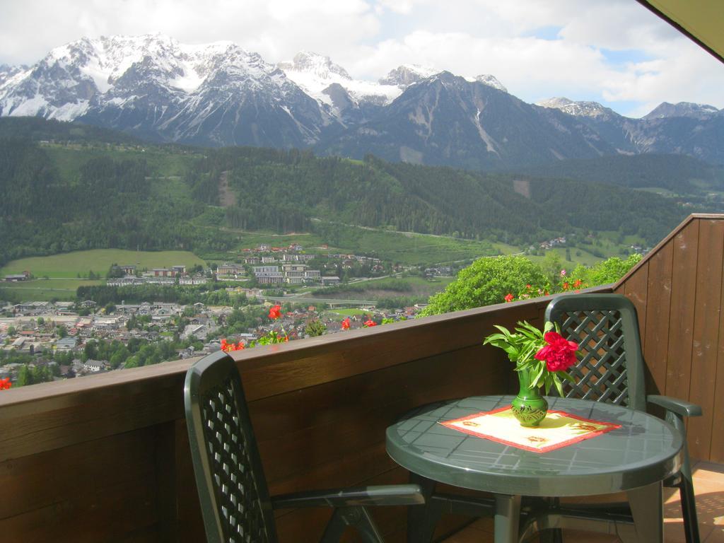 Spreitzhof - Appartements Schladming Exterior photo